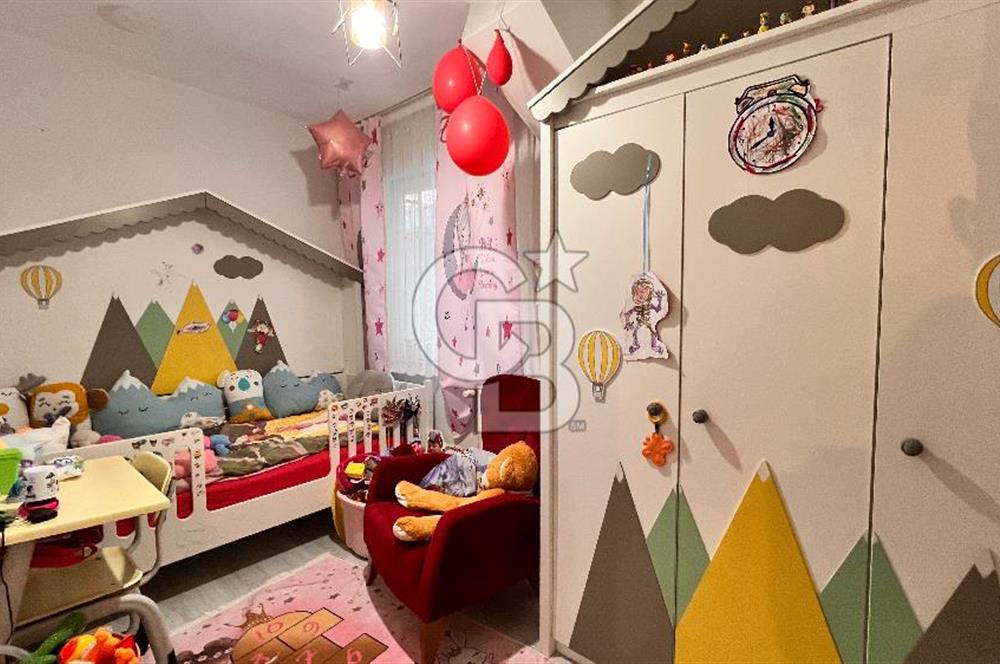 Atakum İstiklal Mahallesinde Satılık Villa