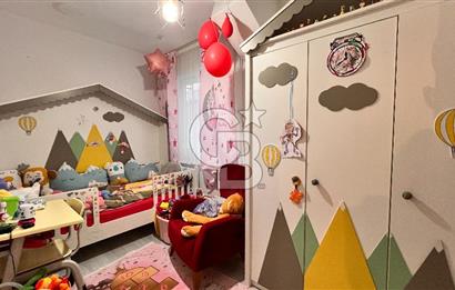 Atakum İstiklal Mahallesinde Satılık Villa