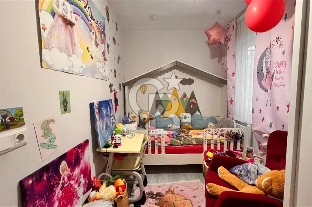 Atakum İstiklal Mahallesinde Satılık Villa