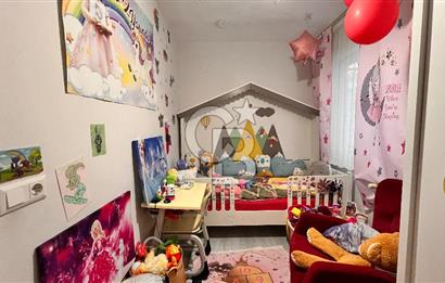 Atakum İstiklal Mahallesinde Satılık Villa