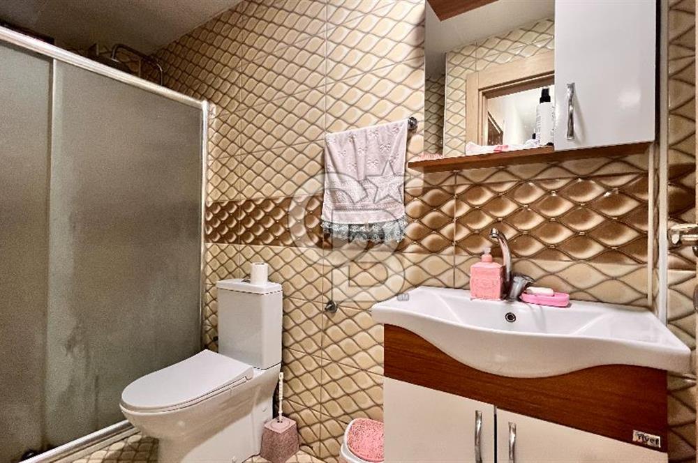 Atakum İstiklal Mahallesinde Satılık Villa