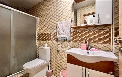 Atakum İstiklal Mahallesinde Satılık Villa