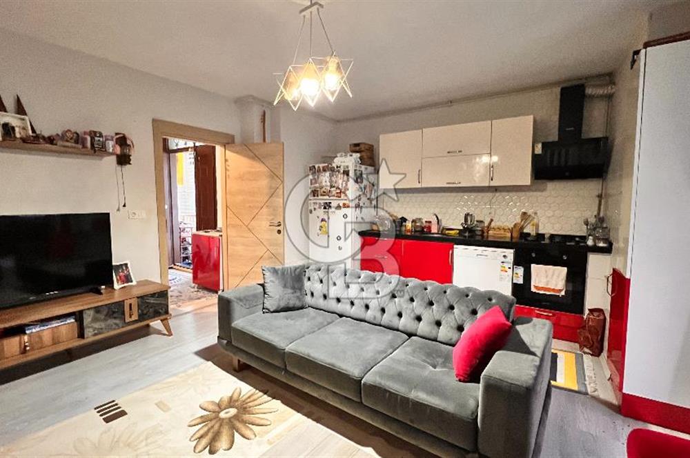 Atakum İstiklal Mahallesinde Satılık Villa