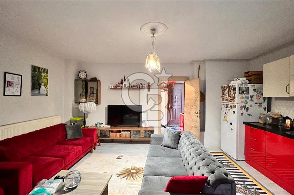 Atakum İstiklal Mahallesinde Satılık Villa