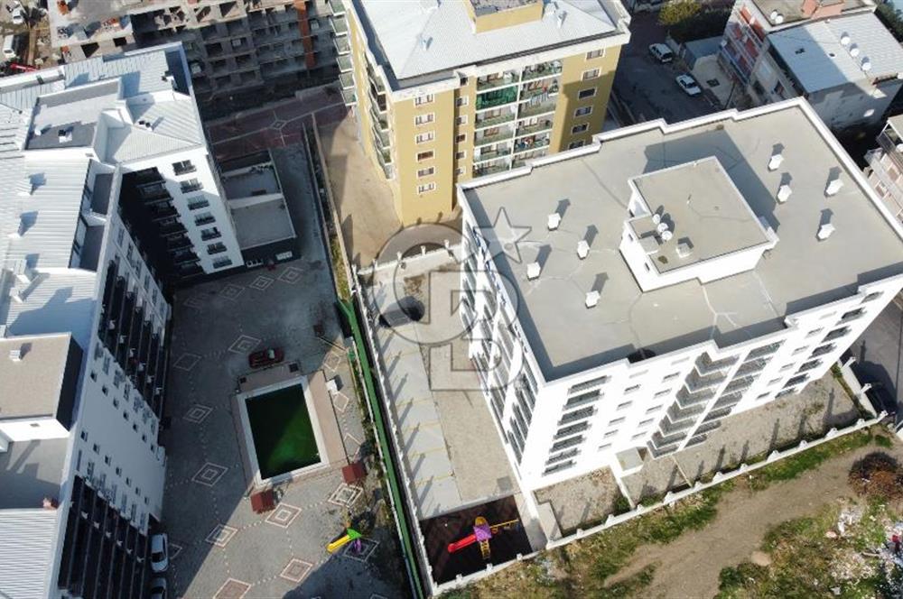 Menemen Asarlık Satılık  102 Net m² 2+1 Daire