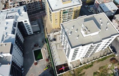 Menemen Asarlık Satılık  102 Net m² 2+1 Daire