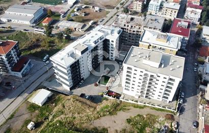 Menemen Asarlık Satılık  102 Net m² 2+1 Daire