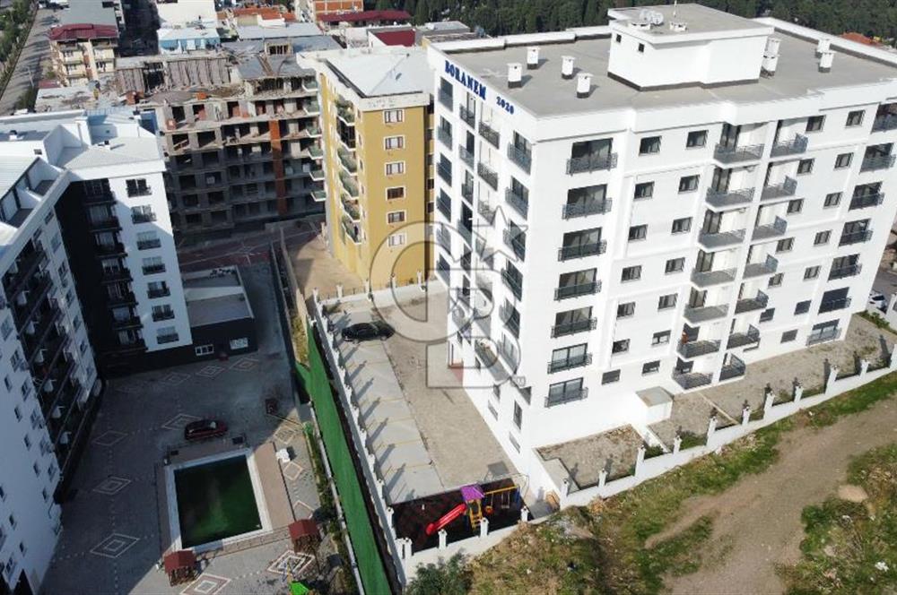 Menemen Asarlık Satılık  102 Net m² 2+1 Daire