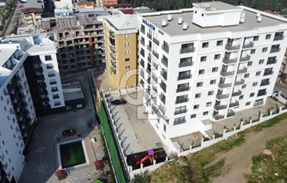 Menemen Asarlık Satılık  102 Net m² 2+1 Daire