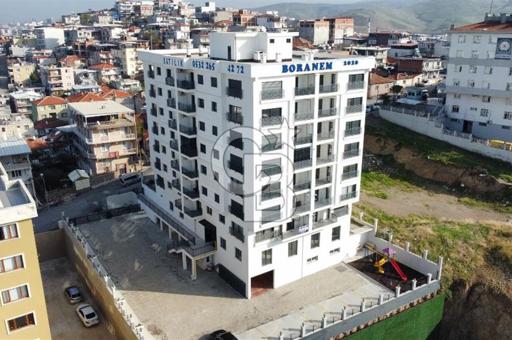 Menemen Asarlık Satılık  102 Net m² 2+1 Daire