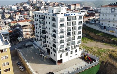 Menemen Asarlık Satılık  102 Net m² 2+1 Daire