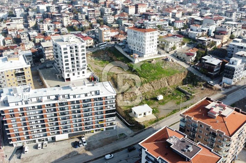 Menemen Asarlık Satılık  102 Net m² 2+1 Daire