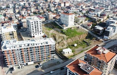 Menemen Asarlık Satılık  102 Net m² 2+1 Daire
