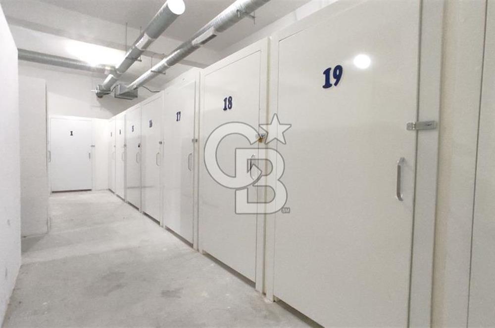 Menemen Asarlık Satılık  102 Net m² 2+1 Daire