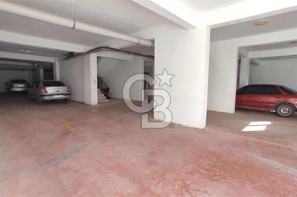 Menemen Asarlık Satılık  102 Net m² 2+1 Daire