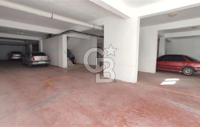 Menemen Asarlık Satılık  102 Net m² 2+1 Daire