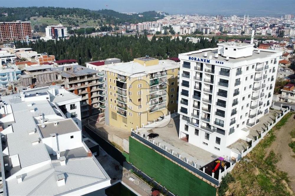 Menemen Asarlık Satılık  102 Net m² 2+1 Daire