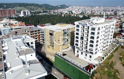 Menemen Asarlık Satılık  102 Net m² 2+1 Daire