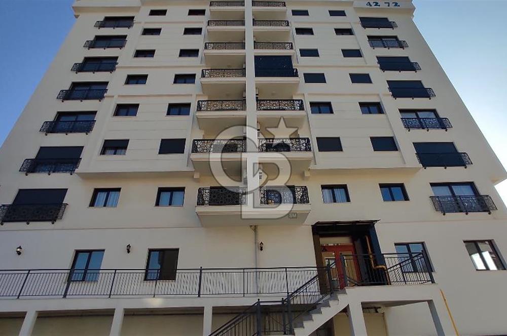 Menemen Asarlık Satılık  102 Net m² 2+1 Daire