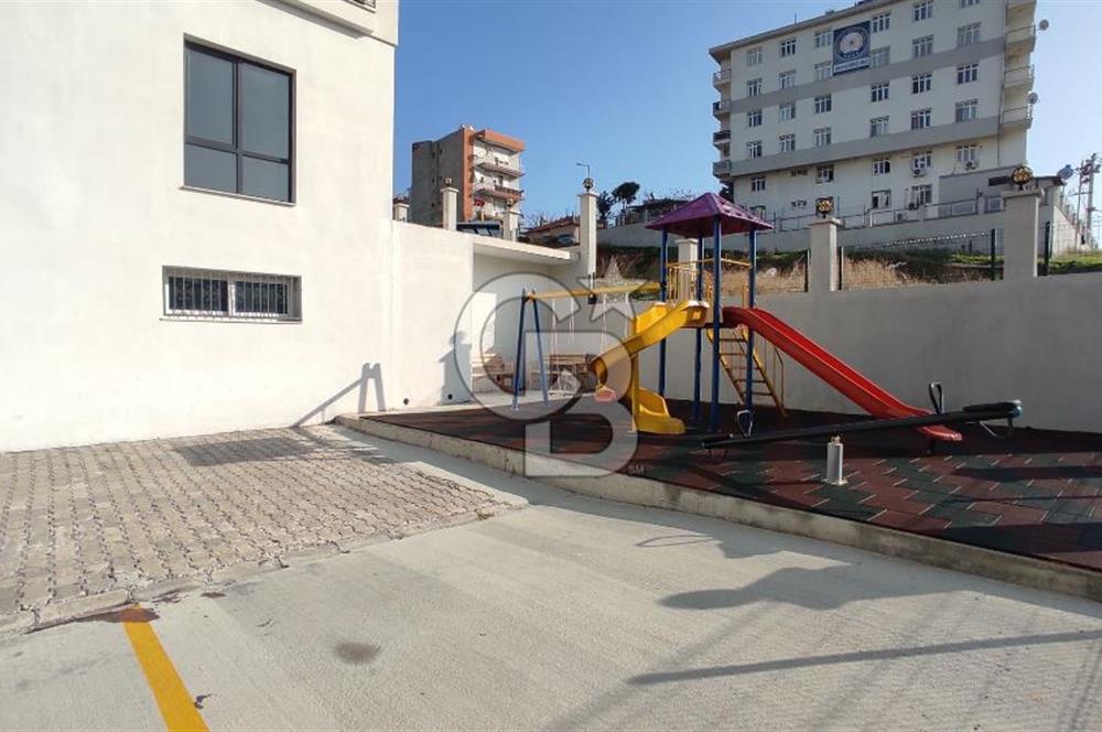 Menemen Asarlık Satılık  102 Net m² 2+1 Daire