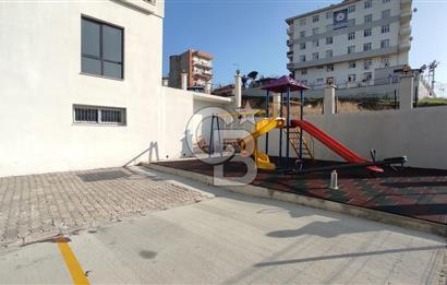 Menemen Asarlık Satılık  102 Net m² 2+1 Daire