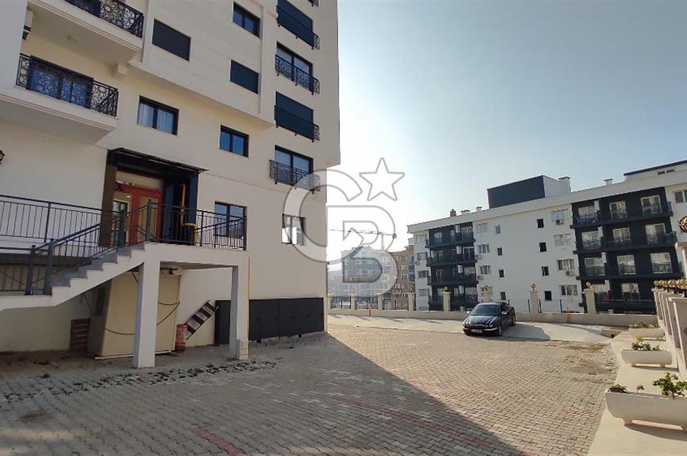 Menemen Asarlık Satılık  102 Net m² 2+1 Daire