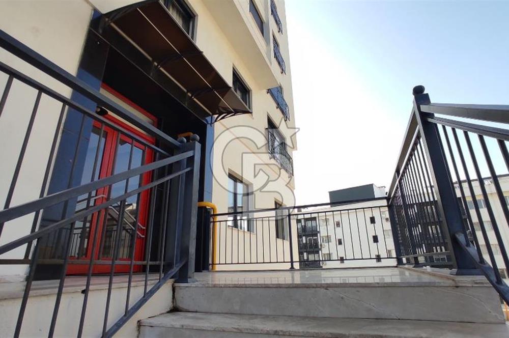 Menemen Asarlık Satılık  102 Net m² 2+1 Daire