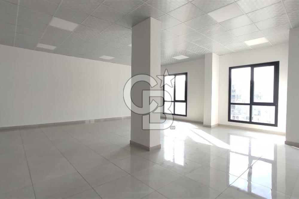 Menemen Asarlık Satılık  102 Net m² 2+1 Daire