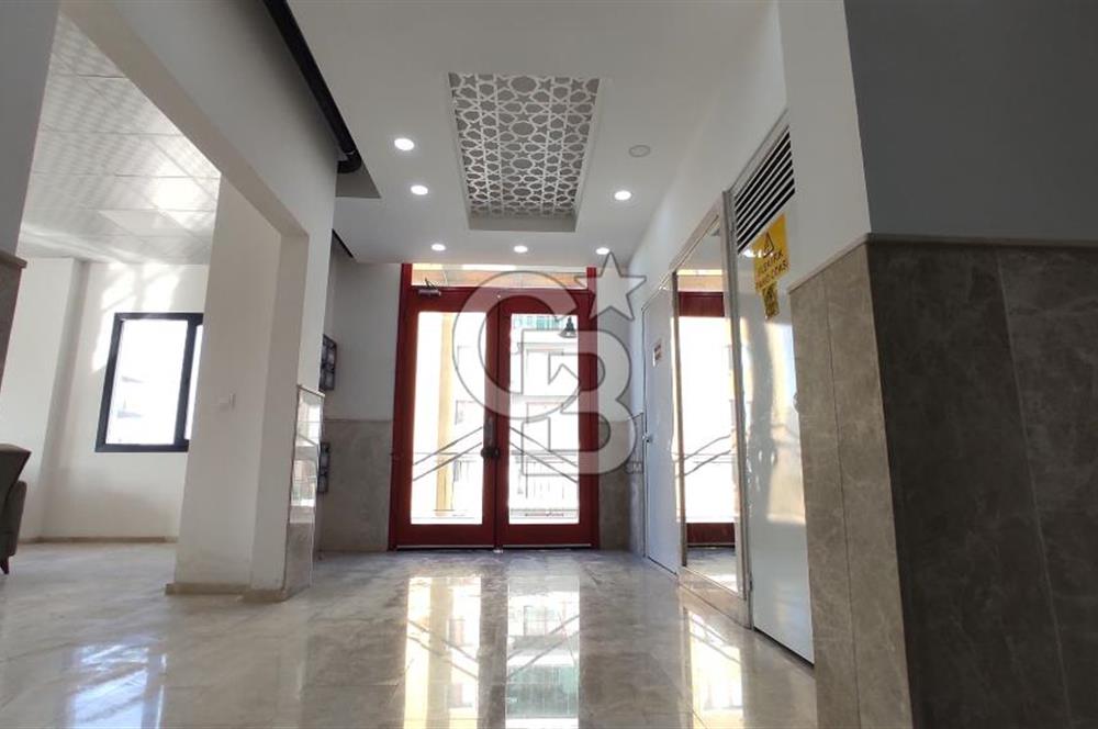 Menemen Asarlık Satılık  102 Net m² 2+1 Daire