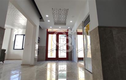 Menemen Asarlık Satılık  102 Net m² 2+1 Daire