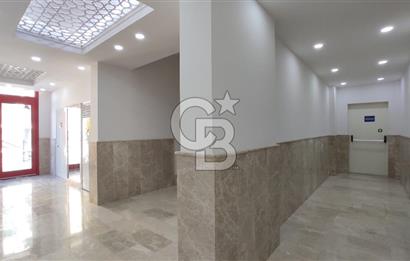 Menemen Asarlık Satılık  102 Net m² 2+1 Daire