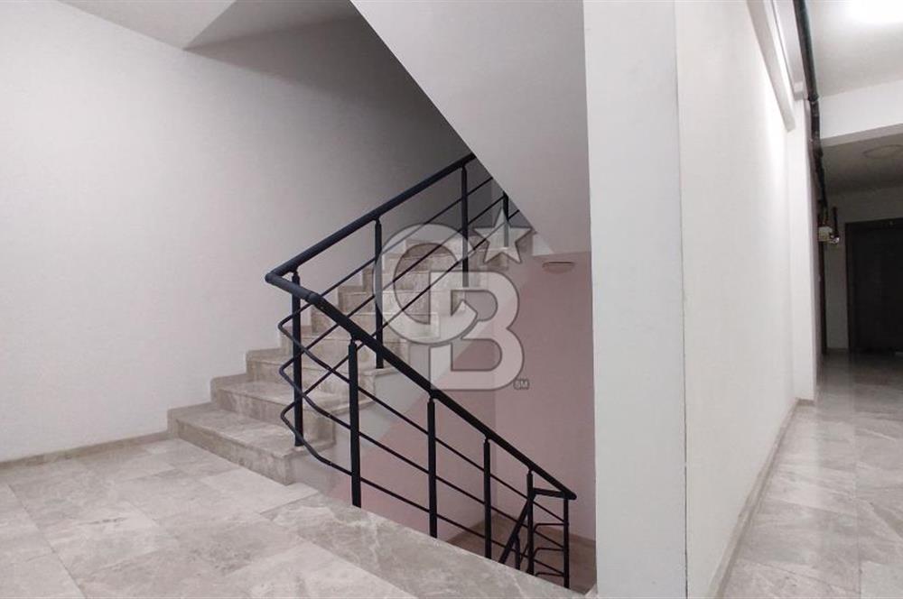 Menemen Asarlık Satılık  102 Net m² 2+1 Daire