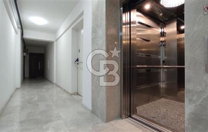 Menemen Asarlık Satılık  102 Net m² 2+1 Daire