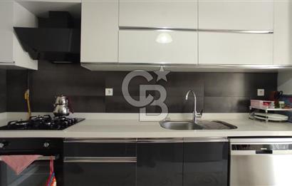 Menemen Asarlık Satılık  102 Net m² 2+1 Daire