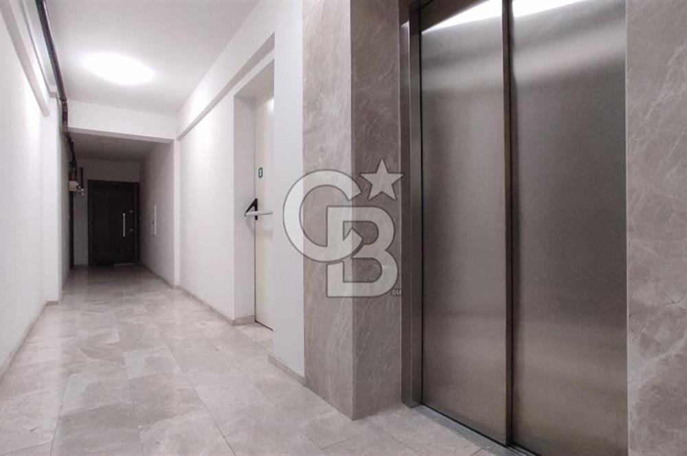 Menemen Asarlık Satılık  102 Net m² 2+1 Daire