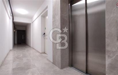 Menemen Asarlık Satılık  102 Net m² 2+1 Daire