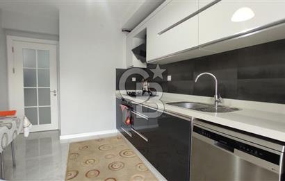 Menemen Asarlık Satılık  102 Net m² 2+1 Daire