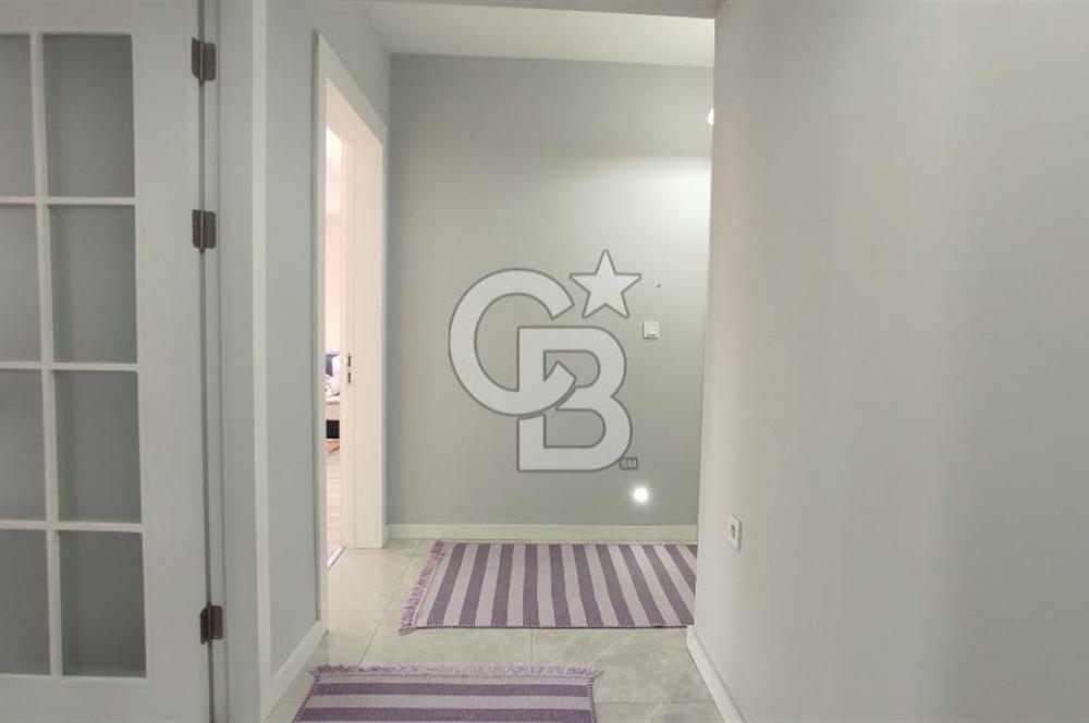 Menemen Asarlık Satılık  102 Net m² 2+1 Daire