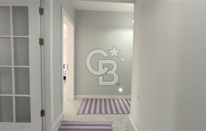 Menemen Asarlık Satılık  102 Net m² 2+1 Daire