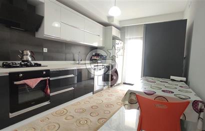 Menemen Asarlık Satılık  102 Net m² 2+1 Daire