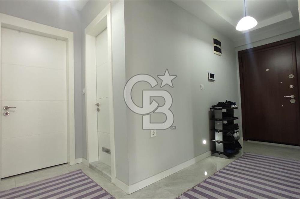 Menemen Asarlık Satılık  102 Net m² 2+1 Daire