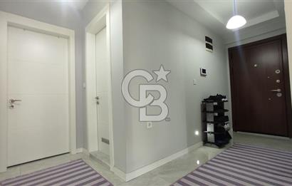 Menemen Asarlık Satılık  102 Net m² 2+1 Daire