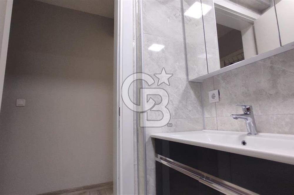 Menemen Asarlık Satılık  102 Net m² 2+1 Daire