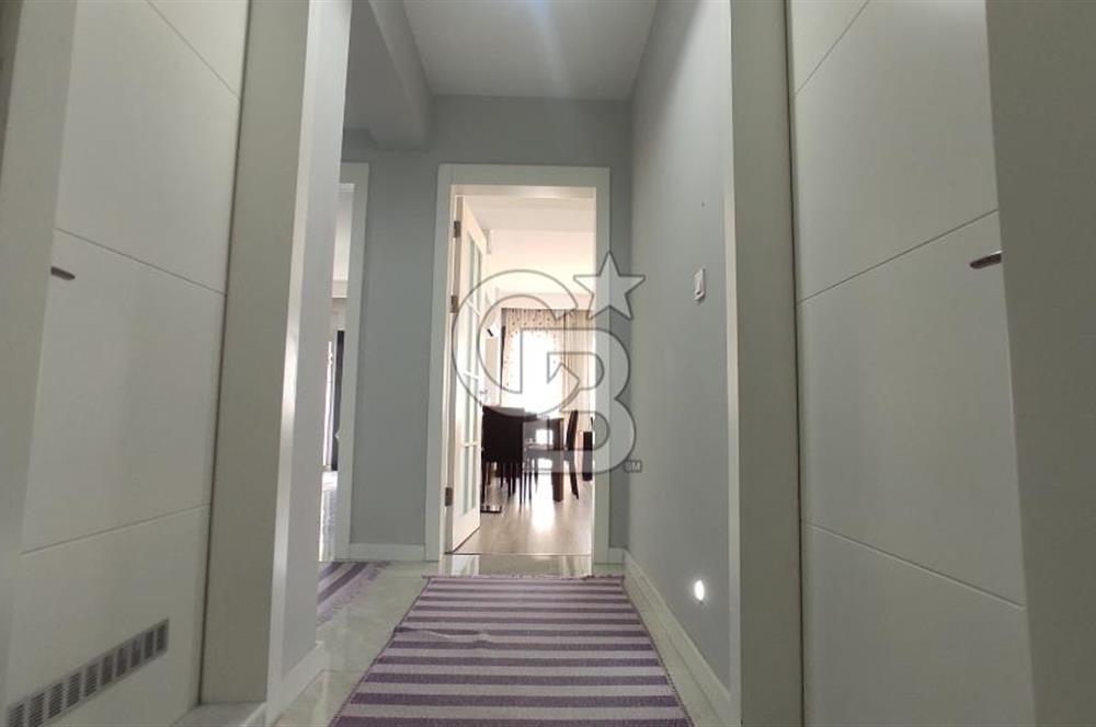 Menemen Asarlık Satılık  102 Net m² 2+1 Daire