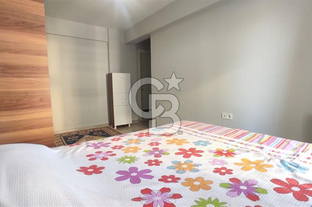 Menemen Asarlık Satılık  102 Net m² 2+1 Daire