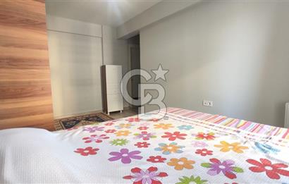 Menemen Asarlık Satılık  102 Net m² 2+1 Daire