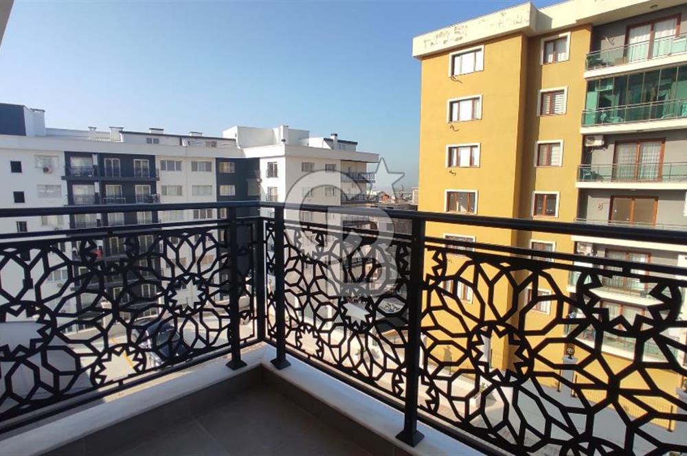 Menemen Asarlık Satılık  102 Net m² 2+1 Daire