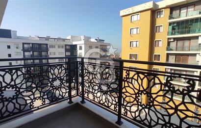 Menemen Asarlık Satılık  102 Net m² 2+1 Daire