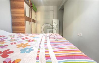 Menemen Asarlık Satılık  102 Net m² 2+1 Daire