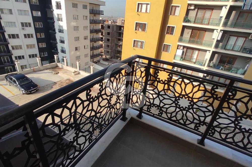 Menemen Asarlık Satılık  102 Net m² 2+1 Daire